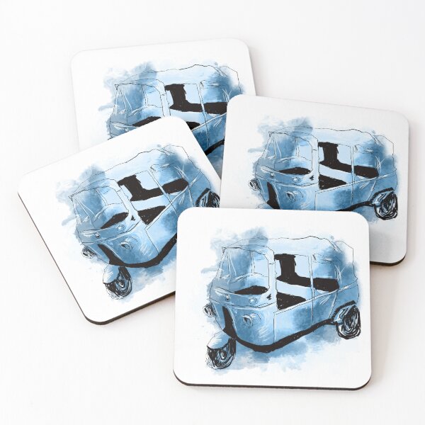 Item preview,  Bajaj Blues designed and sold by FierNur.