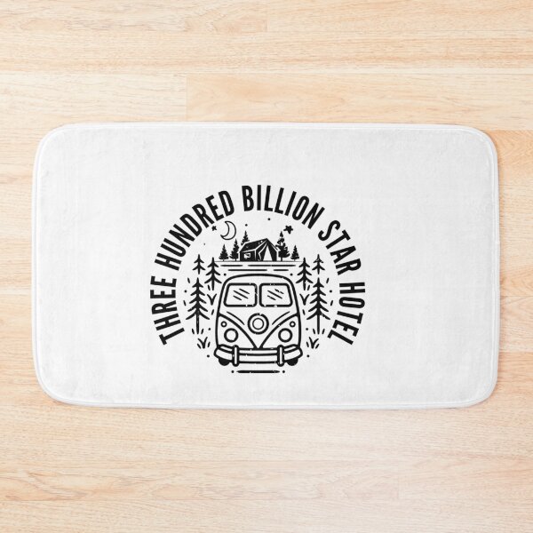 Item preview, Star hotel - travelling lovers designed and sold by Hoetoons.
