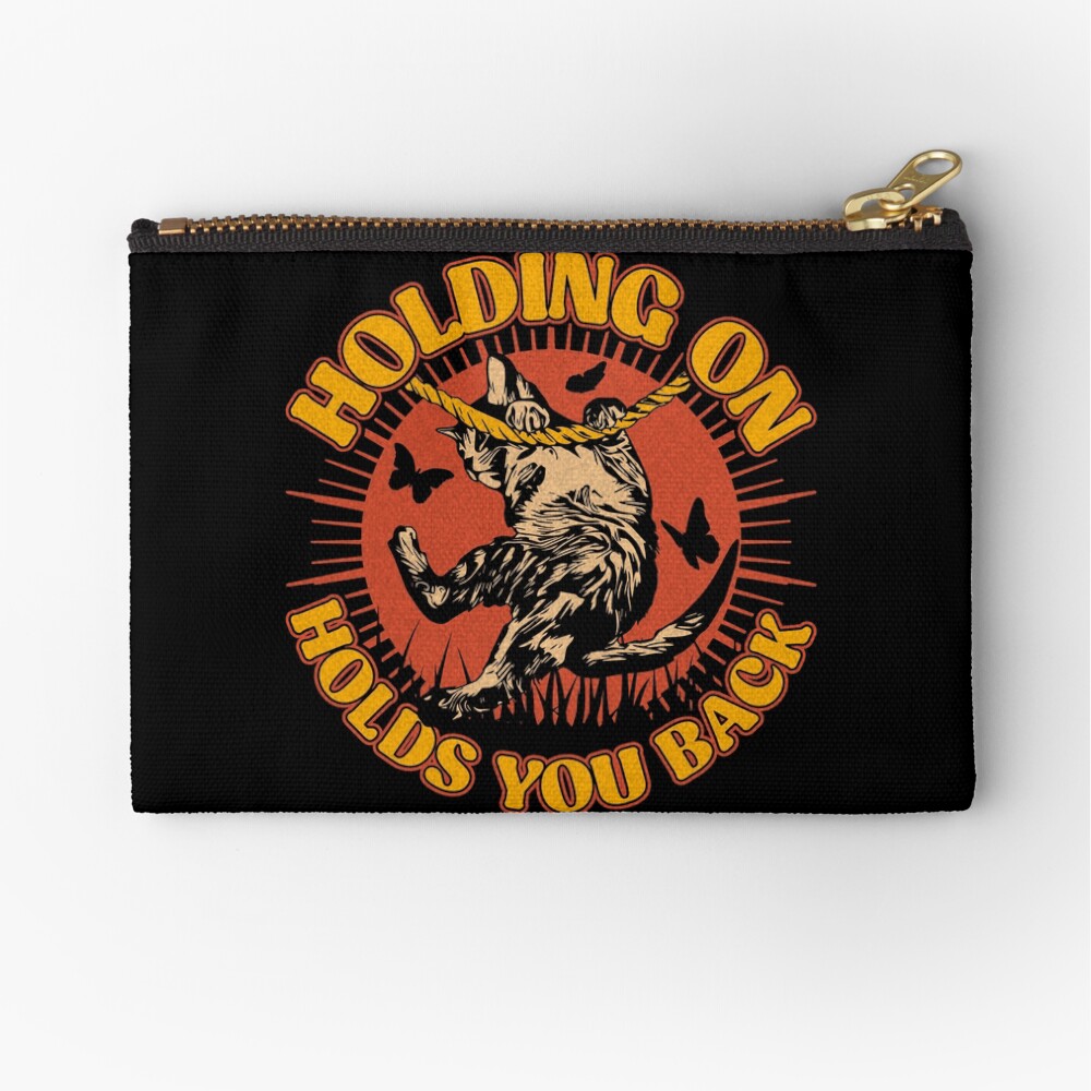 Item preview, Zipper Pouch designed and sold by v-nerd.