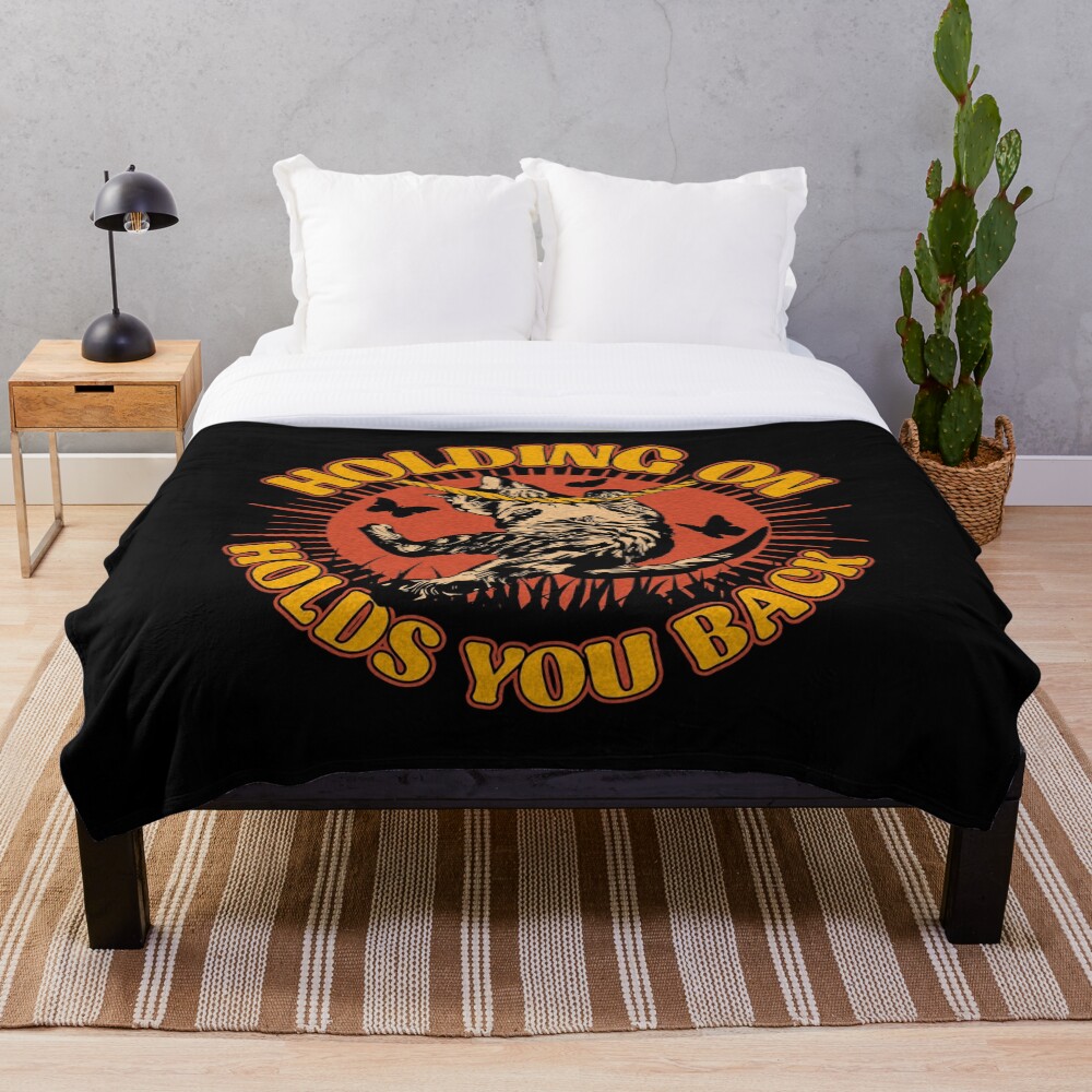 Item preview, Throw Blanket designed and sold by v-nerd.