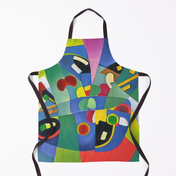 Item preview, Collection abstract- style 03 - Abstract 071 designed and sold by Ruud Hanou.