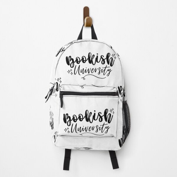 Item preview, Bookish University designed and sold by Simi2020.