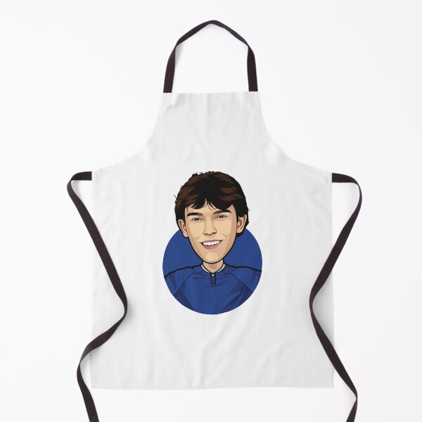 Item preview, Joao Felix Cartoon Illustration designed and sold by Lara Samuel.