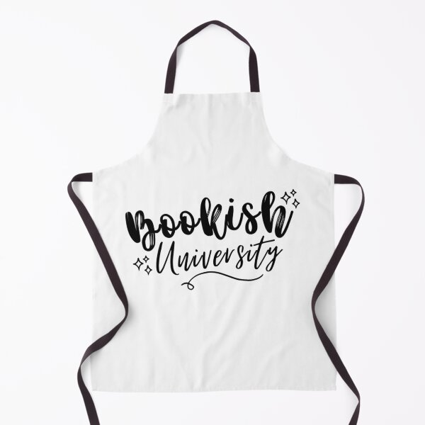 Item preview, Bookish University  designed and sold by Simi2020.