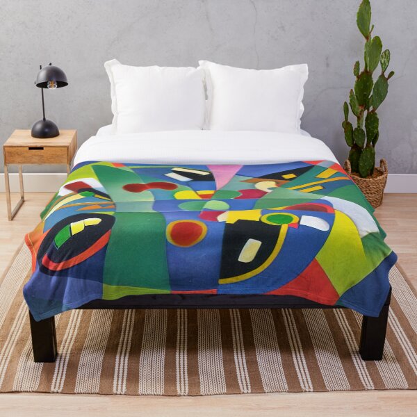Item preview, Collection abstract- style 03 - Abstract 071 designed and sold by Ruud Hanou.