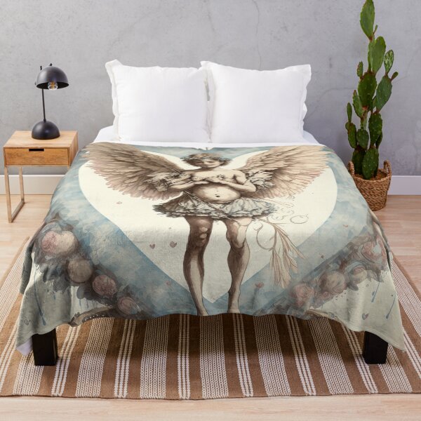 Item preview, Cupid The God Of Love #1 designed and sold by KLOIK.