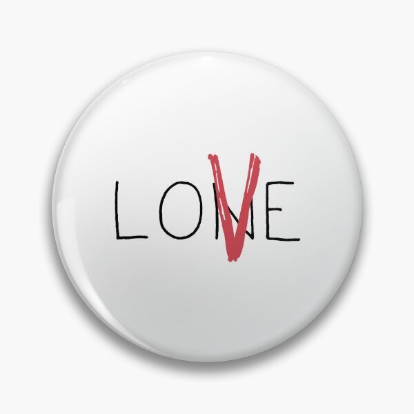 Item preview, Love Legend Never Die designed and sold by ShopwithYM.