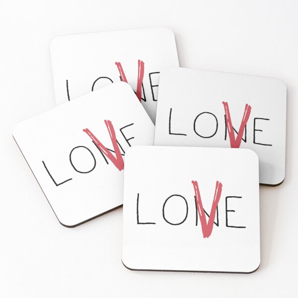 Item preview, Love Legend Never Die designed and sold by ShopwithYM.