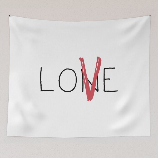 Item preview, Love Legend Never Die designed and sold by ShopwithYM.