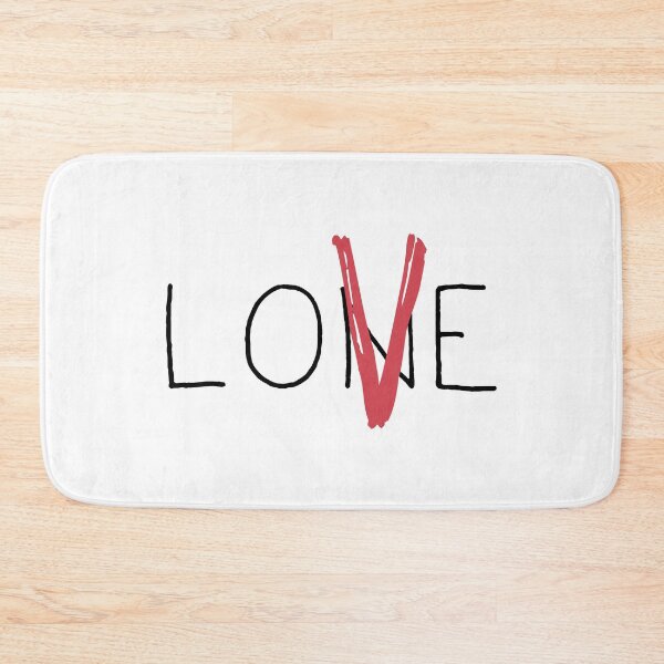 Item preview, Love Legend Never Die designed and sold by ShopwithYM.