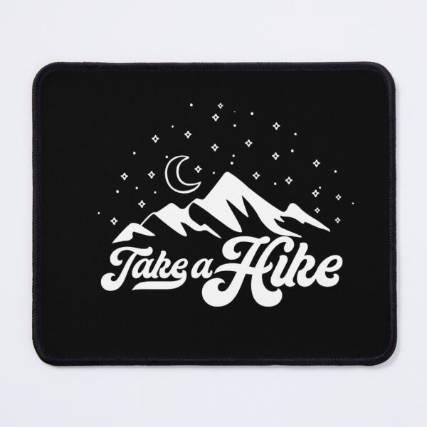 Item preview, Take a hike- travelling lovers designed and sold by Hoetoons.