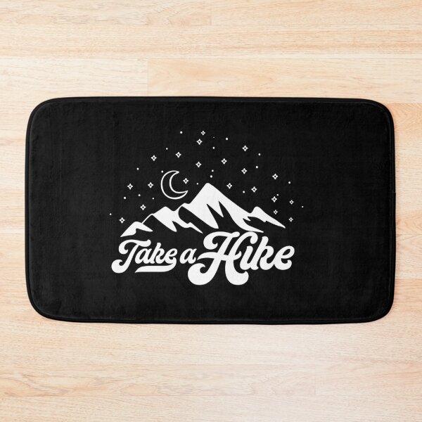 Item preview, Take a hike- travelling lovers designed and sold by Hoetoons.