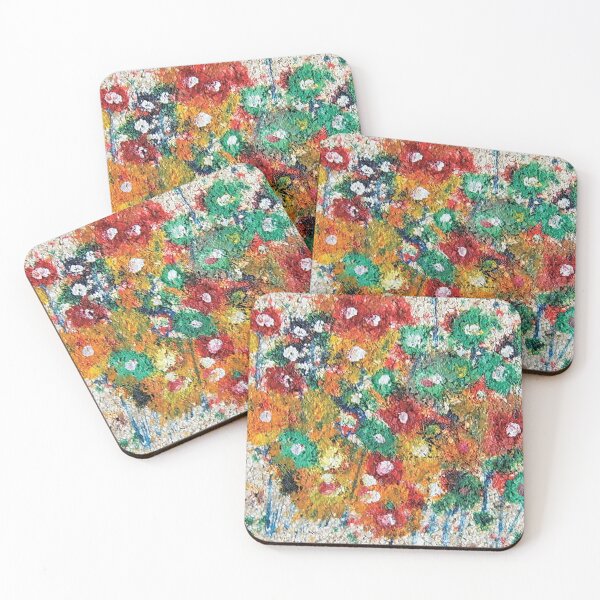 Item preview, Floral Fusion designed and sold by GennaStudio.