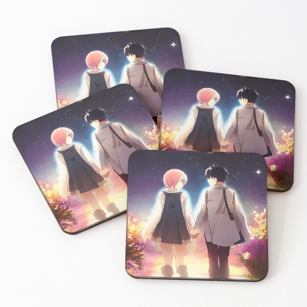 Item preview, As We Stroll Along Magical Pathways designed and sold by WildPenDesign.