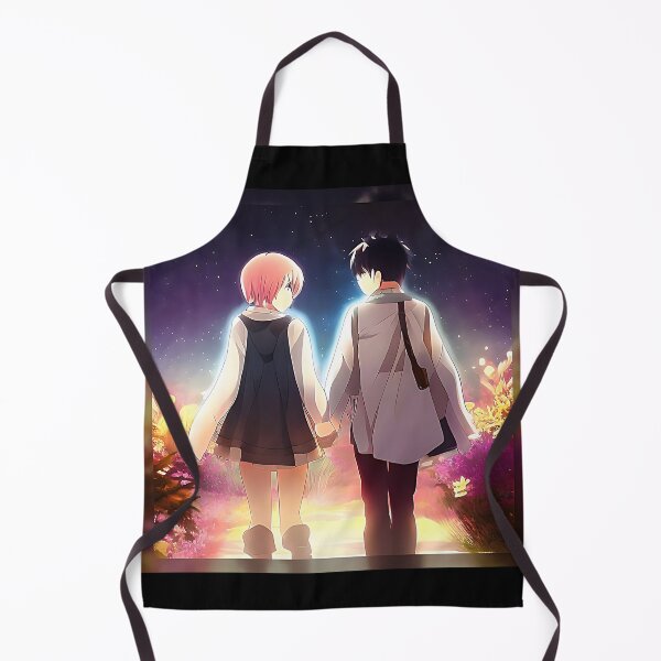 Item preview, As We Stroll Along Magical Pathways designed and sold by WildPenDesign.
