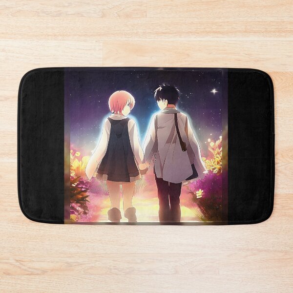 Item preview, As We Stroll Along Magical Pathways designed and sold by WildPenDesign.