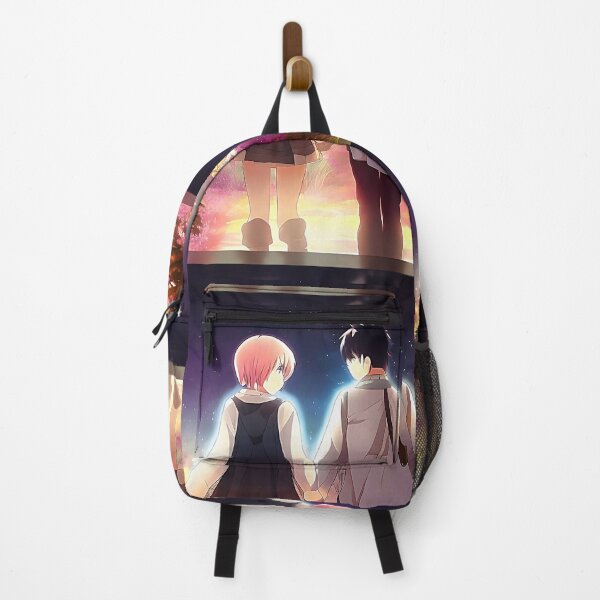 Item preview, As We Stroll Along Magical Pathways designed and sold by WildPenDesign.