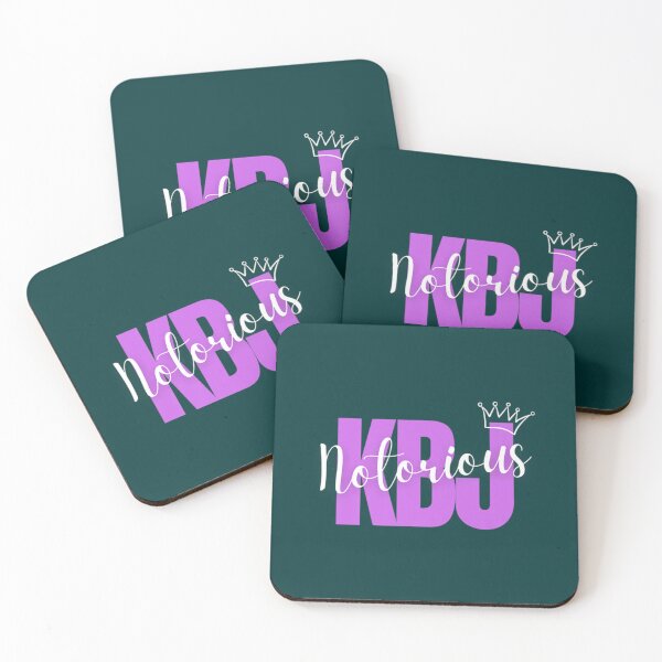 Item preview, Notorious KBJ - Supreme Court Justice Premium   designed and sold by TheSoltropSixs.