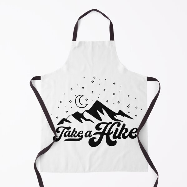 Item preview, Take a hike- travelling lovers designed and sold by Hoetoons.