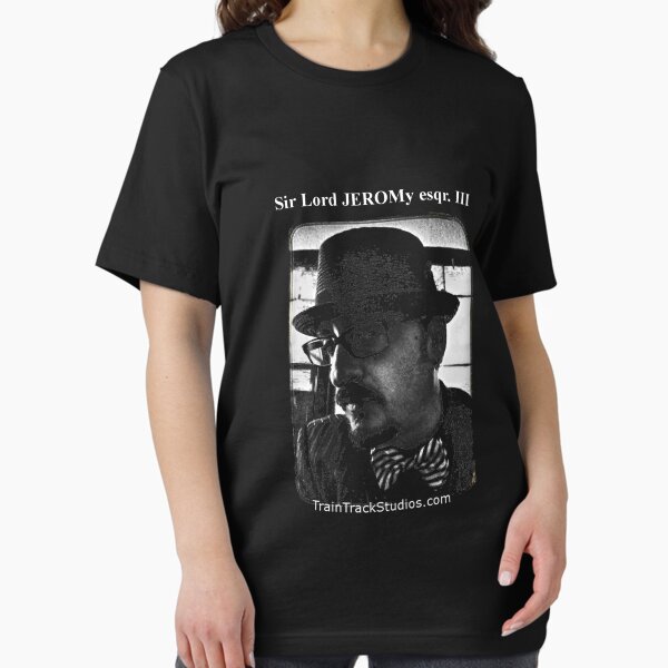 Sir Lord JEROMy esqr. III Essential T-Shirt