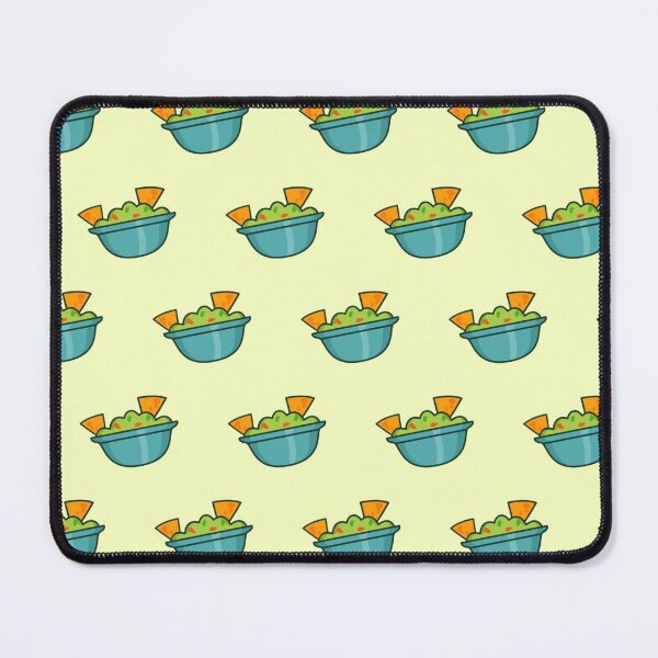 Item preview, Mexican food designed and sold by DerSenat.