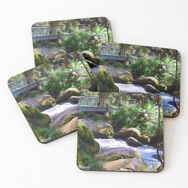 Item preview, Bridge over peaceful waters  designed and sold by Jassy046.