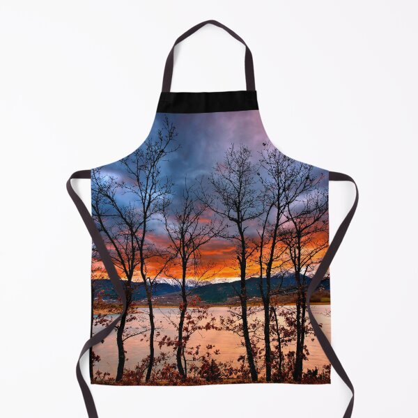 Item preview, Plastiras lake & Agrafa mountains designed and sold by Hercules Milas.