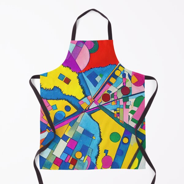 Item preview, Collection abstract- style 04 - Abstract 066 designed and sold by Ruud Hanou.