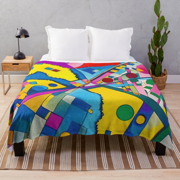 Item preview, Collection abstract- style 04 - Abstract 066 designed and sold by Ruud Hanou.