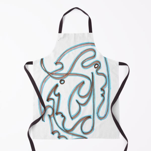 Item preview, la coppia-picassa designed and sold by anata77.