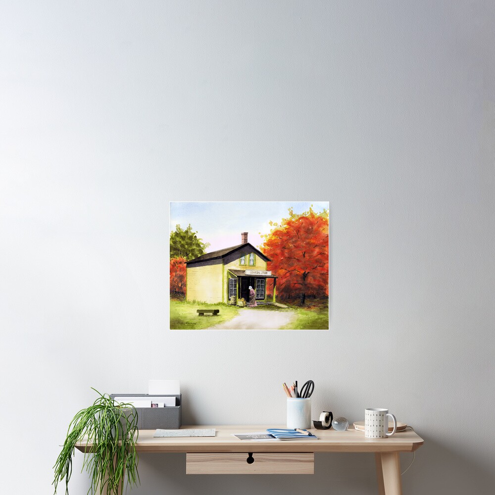 Item preview, Poster designed and sold by Jool.