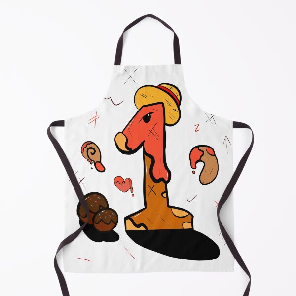 Item preview, Number 1. man designed and sold by Towintown Studio.