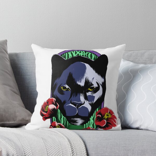 Item preview, panther designed and sold by artistdreamer03.