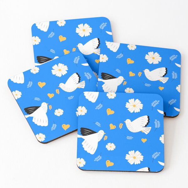 Item preview, peace dove designed and sold by DerSenat.
