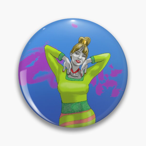 Item preview, Hammer Girl  designed and sold by SheroTales.
