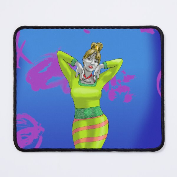 Item preview, Hammer Girl  designed and sold by SheroTales.