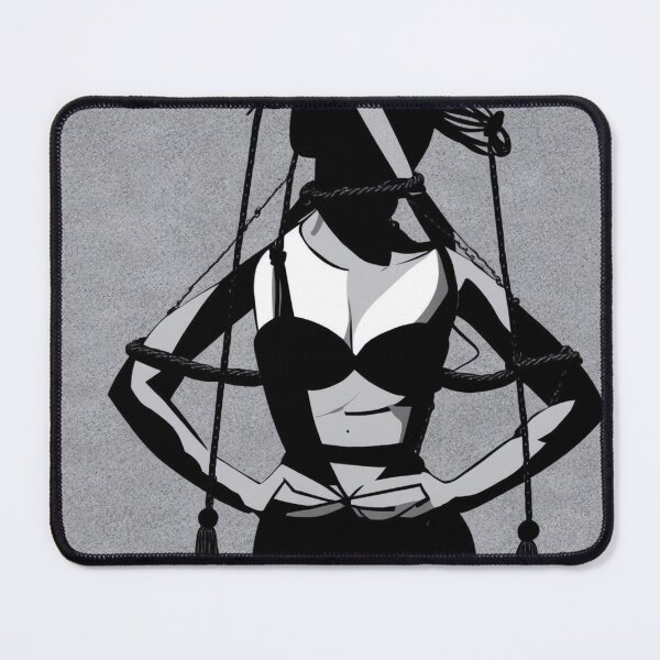 Item preview, BDSM play with ropes. designed and sold by BDSMlovers.