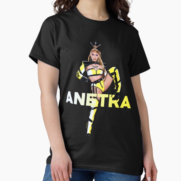 Item preview, ANETRA designed and sold by shantaysashay.