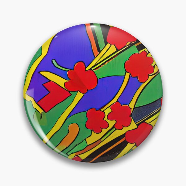 Artikelvorschau, Collection abstract- style 04 - Abstract 073 entworfen und verkauft von Ruud Hanou.