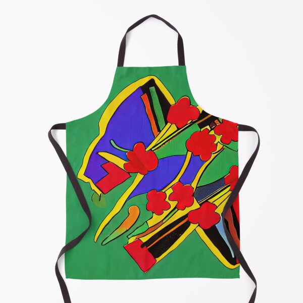 Artikelvorschau, Collection abstract- style 04 - Abstract 073 entworfen und verkauft von Ruud Hanou.