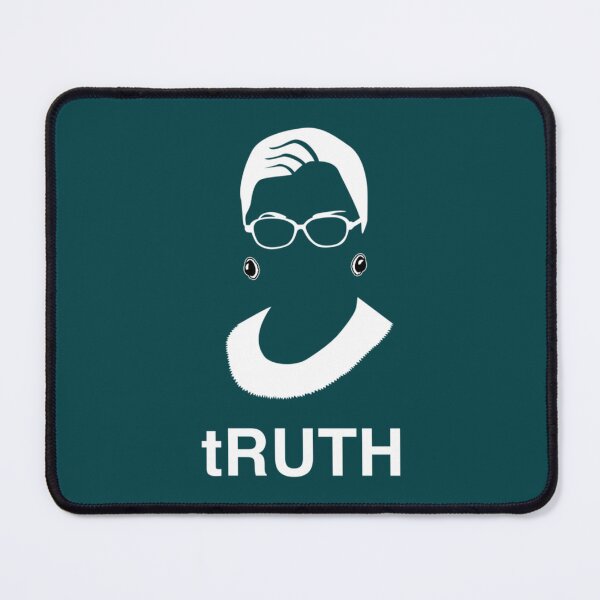 Item preview, tRUTH RBG Ruth Bader Ginsburg designed and sold by TheSoltropSixs.