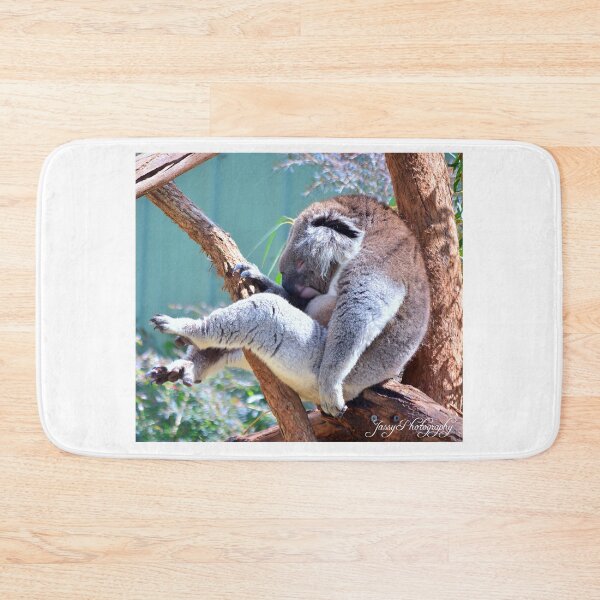 Item preview, Koala, just hanging around designed and sold by Jassy046.