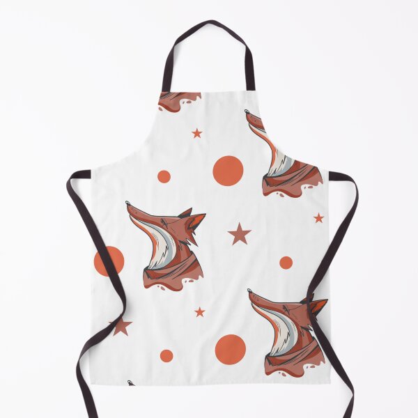 Item preview, fox pattern designed and sold by DerSenat.