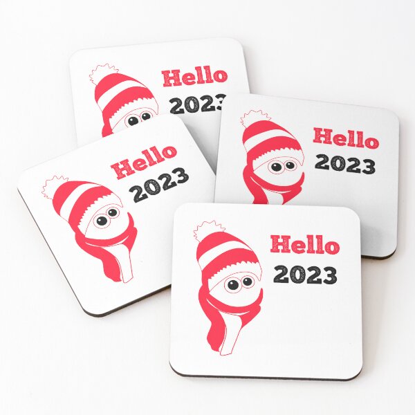 Item preview, Get ready for 2023 in style with our happy new year 2023 t-shirts. Our collection includes a wide range of shirts with new designs that are perfect for the occasion. designed and sold by SERGEY OVCHARUK.