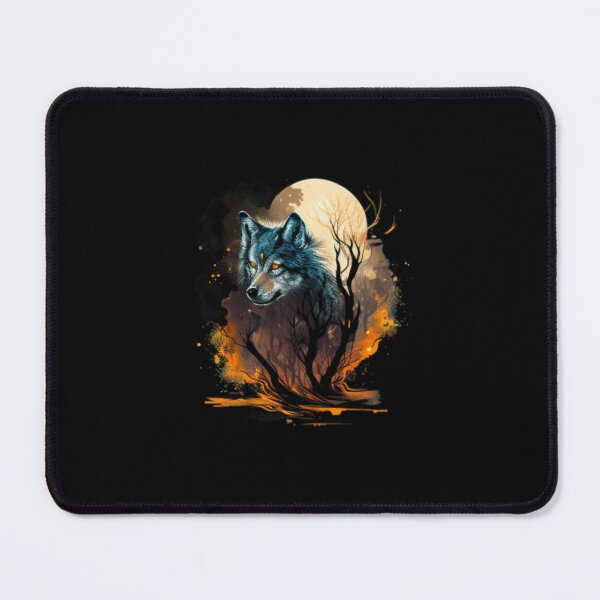 Item preview, WOLF1  designed and sold by brandotiver.