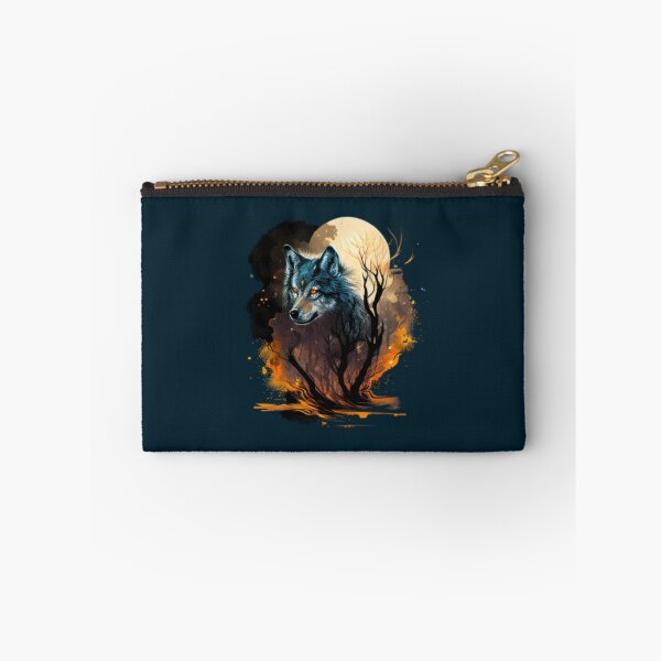 Item preview, WOLF1  designed and sold by brandotiver.