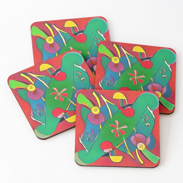 Artikelvorschau, Collection abstract- style 04 - Abstract 075 entworfen und verkauft von Ruud Hanou.