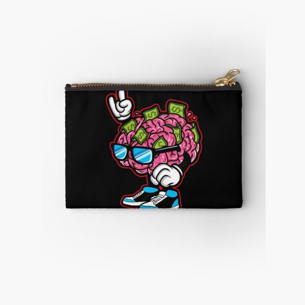 Item preview, Brain with money designed and sold by Plastic1997.