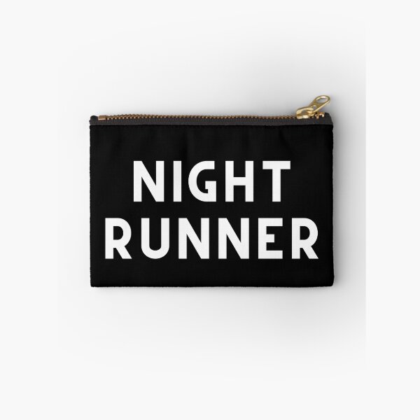 Item preview, Night Runner designed and sold by Runner's High.