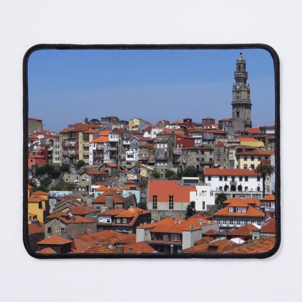 Item preview, Ribeira and Cordoaria Roof Tops designed and sold by wiggyofipswich.